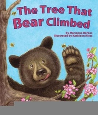 Enlarge image Cover: The Tree That Bear Climbed - Arbordale Publishing