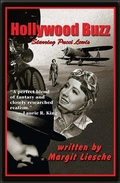 Cover: Hollywood Buzz - Poisoned Pen Press