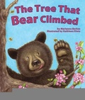 Cover: The Tree That Bear Climbed - Arbordale Publishing
