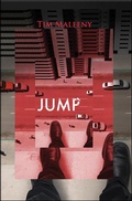 Cover: Jump - Poisoned Pen Press