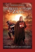 Cover: The Revelations of Zang - Fantastic Books