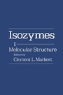 Cover: Isozymes - Academic Press