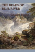Cover: The Bears of Blue River - Wilder Publications, Inc.