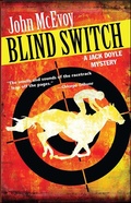 Cover: Blind Switch - Poisoned Pen Press