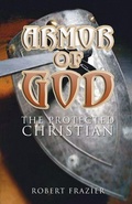 Cover: Armor of God - Xulon Press