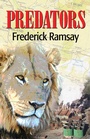 Cover: Predators - Poisoned Pen Press