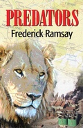 Cover: Predators - Poisoned Pen Press