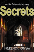 Cover: Secrets - Poisoned Pen Press