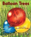 Cover: Balloon Trees - Arbordale Publishing