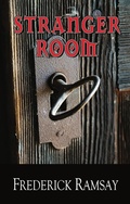Cover: Stranger Room - Poisoned Pen Press