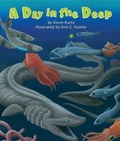 Cover: A Day in the Deep - Arbordale Publishing