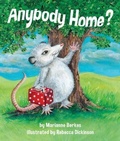 Cover: Anybody Home? - Arbordale Publishing