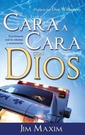 Cover: Cara A Cara Con Dios - Whitaker House,U.S.