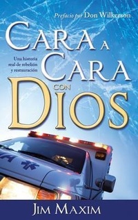 Enlarge image Cover: Cara A Cara Con Dios - Whitaker House,U.S.