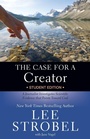 Cover: The Case for a Creator Student Edition - Zonderkidz