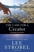 Cover: The Case for a Creator Student Edition - Zonderkidz