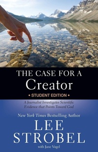 Enlarge image Cover: The Case for a Creator Student Edition - Zonderkidz
