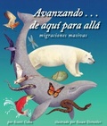 Cover: Spa-Avanzando de Aqui Para All - Arbordale Publishing