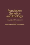 Cover: population genetics and ecology - Academic Press
