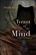 Cover: Tyrant of the Mind - Poisoned Pen Press