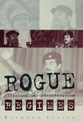 Cover: Rogue Regimes - Palgrave Macmillan
