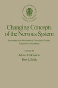 Cover: Changing Concepts of the Nervous System - Academic Press