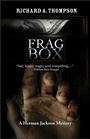 Cover: Frag Box - Poisoned Pen Press