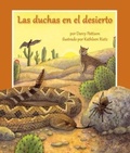 Cover: Las Duchas en el Desierto - Arbordale Publishing