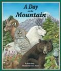 Cover: A Day on the Mountain - Arbordale Publishing