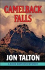 Cover: Camelback Falls - Poisoned Pen Press