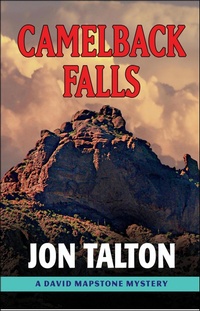 Enlarge image Cover: Camelback Falls - Poisoned Pen Press