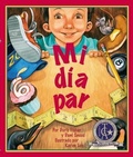 Cover: Mi Dia Par - Arbordale Publishing