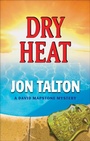 Cover: Dry Heat - Poisoned Pen Press