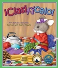 Cover: !Clasificalo! - Arbordale Publishing