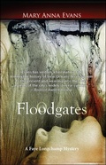 Cover: Floodgates - Poisoned Pen Press
