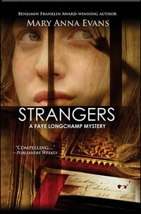 Enlarge image Cover: Strangers - Poisoned Pen Press