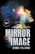 Cover: Mirror Image - Poisoned Pen Press