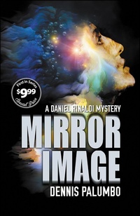 Enlarge image Cover: Mirror Image - Poisoned Pen Press