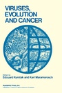 Cover: Viruses, Evolution and Cancer Basic Considerations - Academic Press