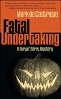 Cover: Fatal Undertaking - Poisoned Pen Press