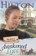 Cover: Awakened Love - Whitaker House,U.S.