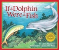 Cover: If a Dolphin Were a Fish - Arbordale Publishing