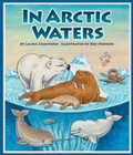 Cover: In Arctic Waters - Arbordale Publishing