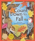 Cover: Count Down to Fall - Arbordale Publishing