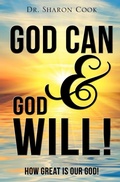 Cover: God Can & God Will! - Xulon Press