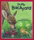 Cover: In My Backyard - Arbordale Publishing