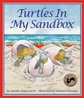 Cover: Turtles in My Sandbox - Arbordale Publishing