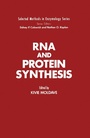 Bild: RNA and Protein Synthesis - Academic Press