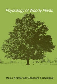 Abbildung von: Physiology of Woody Plants - Academic Press