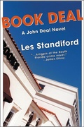 Cover: Book Deal - Poisoned Pen Press